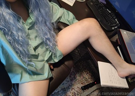 azazelzangel star top photos