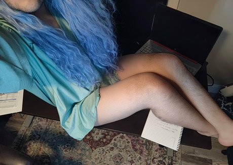 azazelzangel erotic model picture