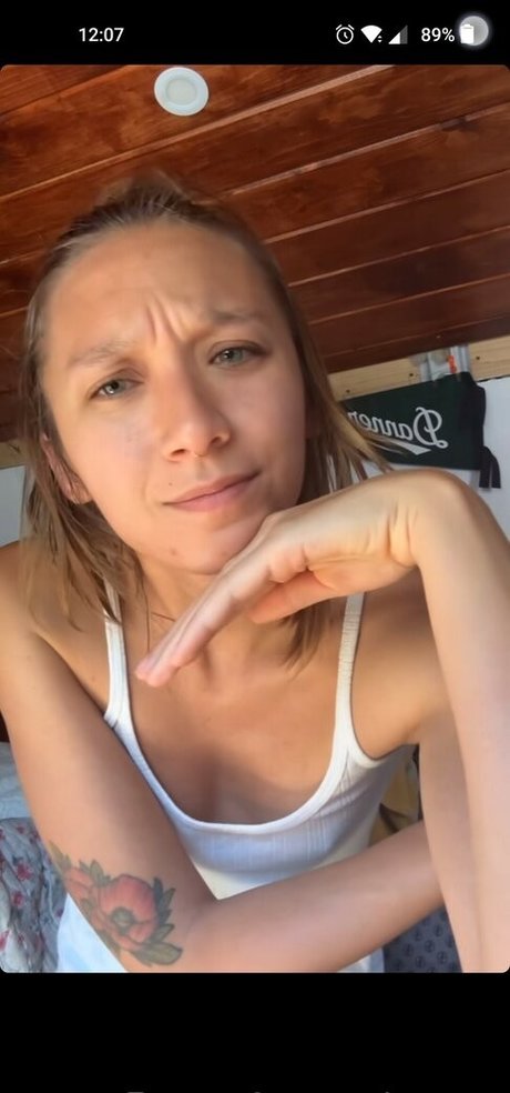 Nikita Crump model perfect picture