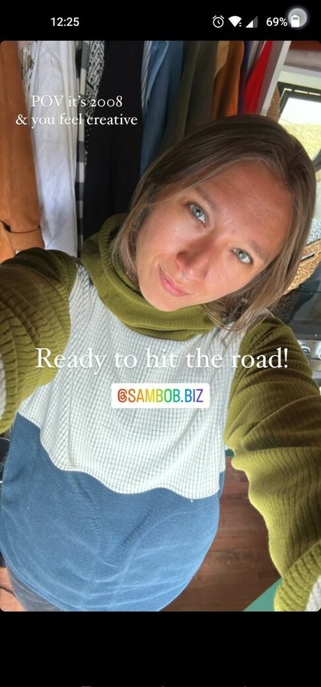 Nikita Crump pornstar naked images