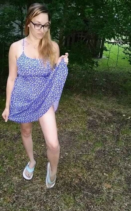 Feline Anchor porn star photo