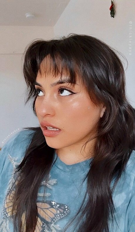 Yaya They pornstar sexy gallery