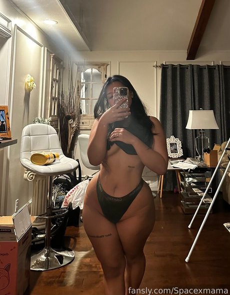 Nikitta Montilla best actress pic