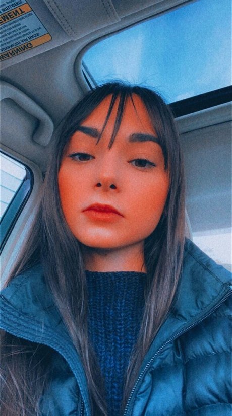 Emma Lilly best model photo