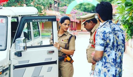 Jyothi Rai adult model images