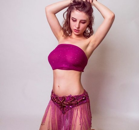 DJ Yellow Manula sexy star image