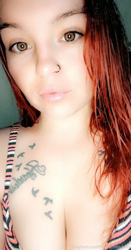 therealmissdaisy nude star photo