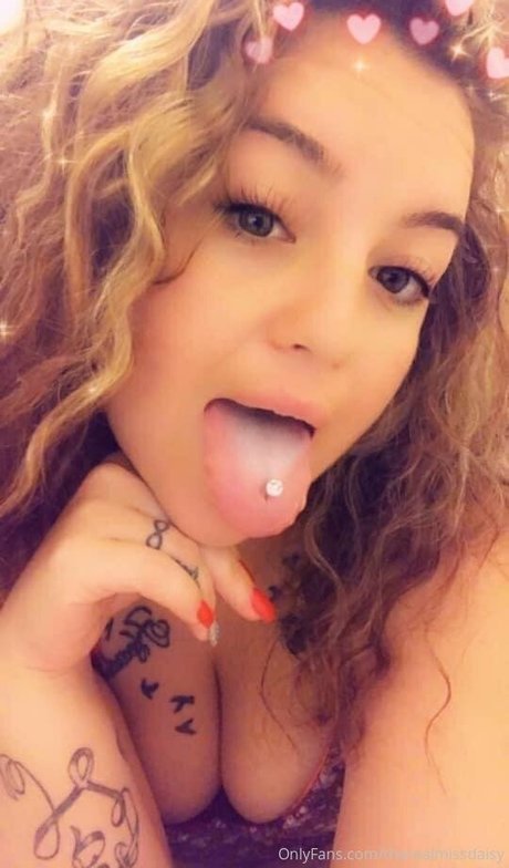 therealmissdaisy nudes actress photo