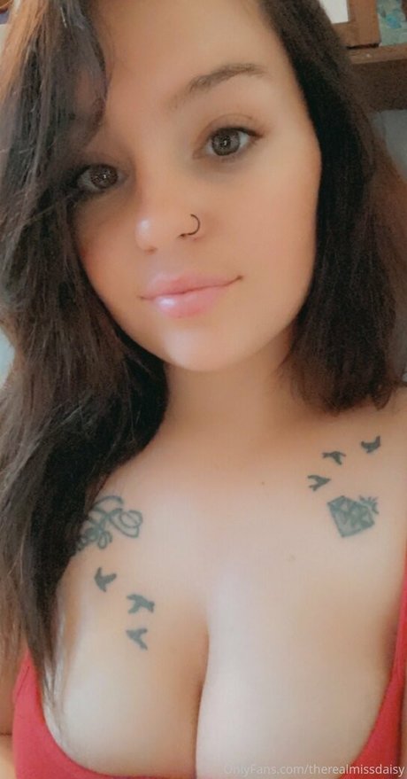 therealmissdaisy model pretty image