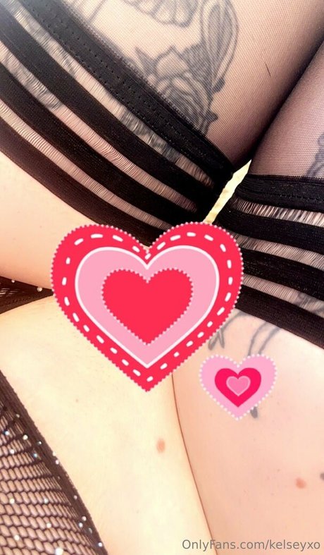kelseyxo hot pornstar pictures