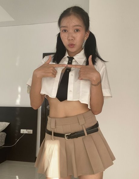 lil kris xo model free image