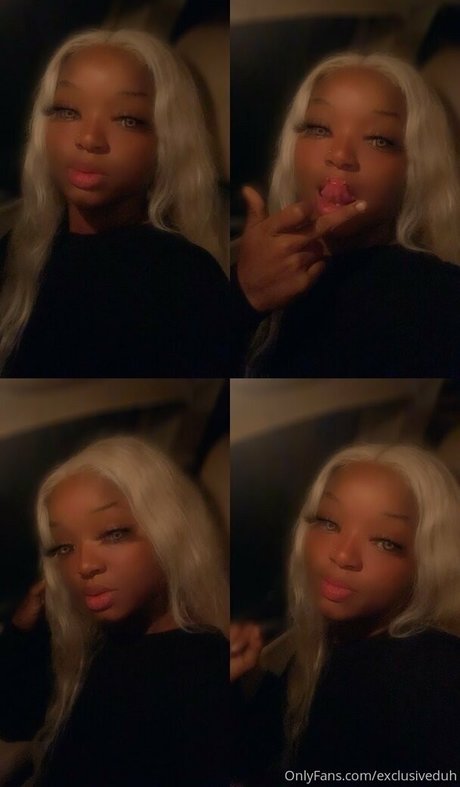 exclusiveduh pornstar nudes pictures