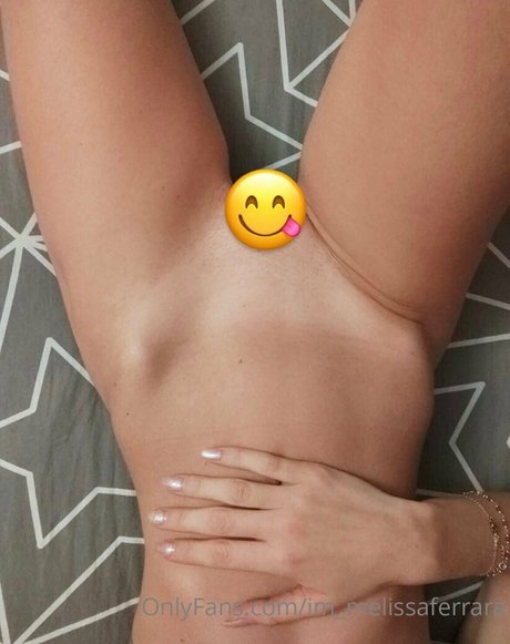 im melissaferrara perfect model archive