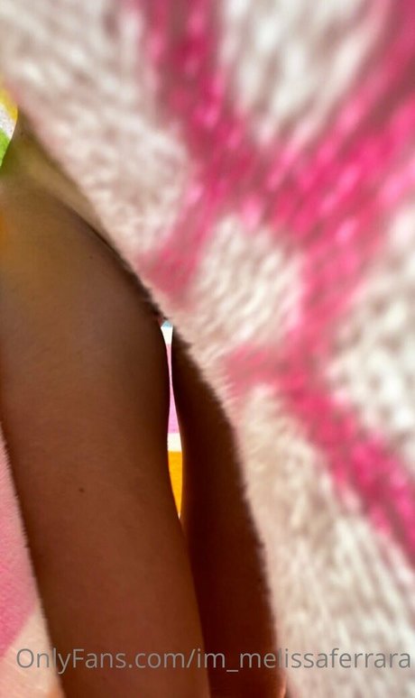 im melissaferrara model art pic