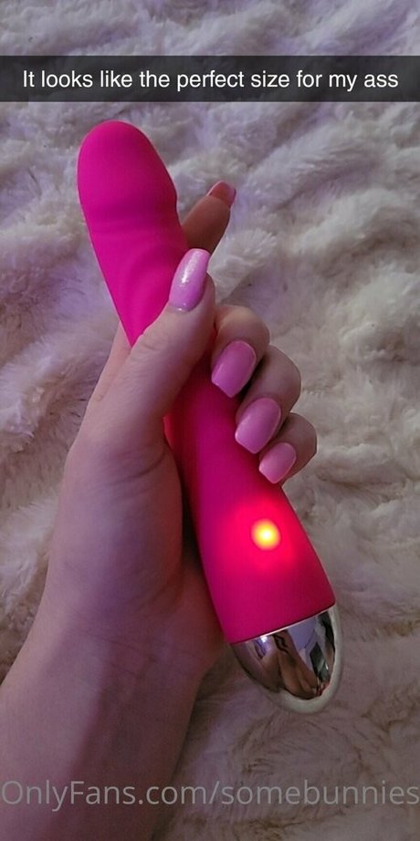 somebunnieswife model xxx images