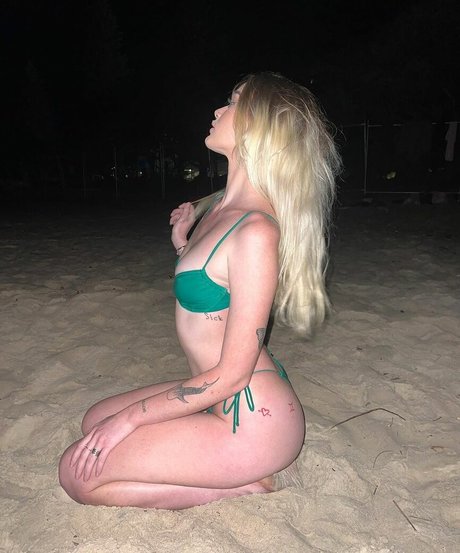 Anabel Randall nudes model pic