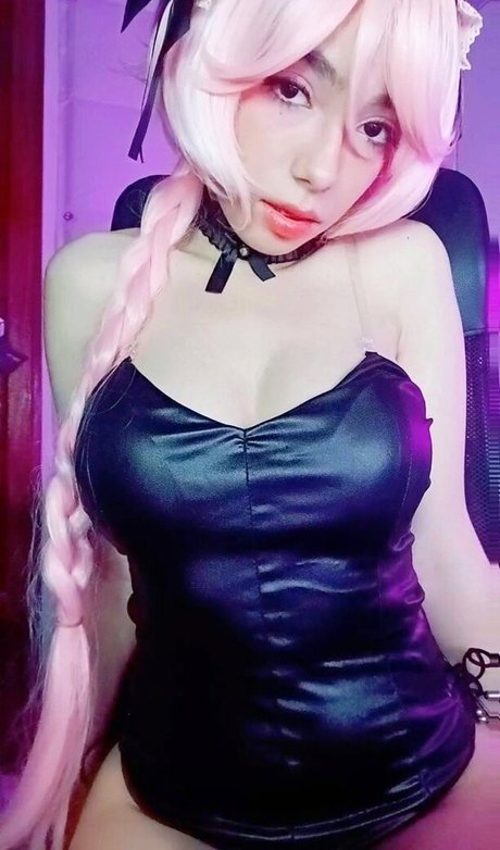 Aiko ASMR star hot picture