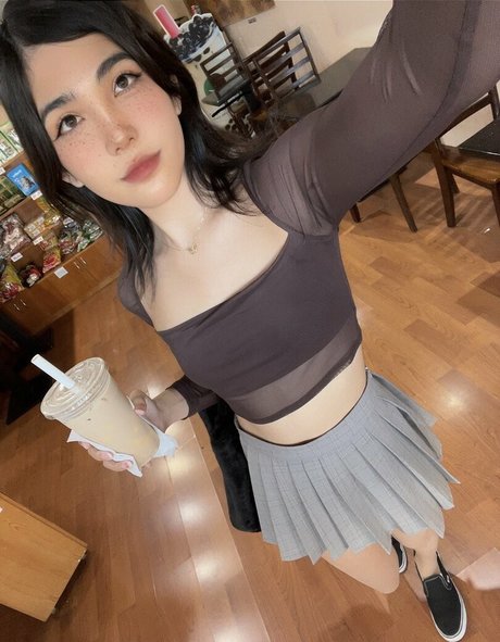 Sanagi Yuzu star top img