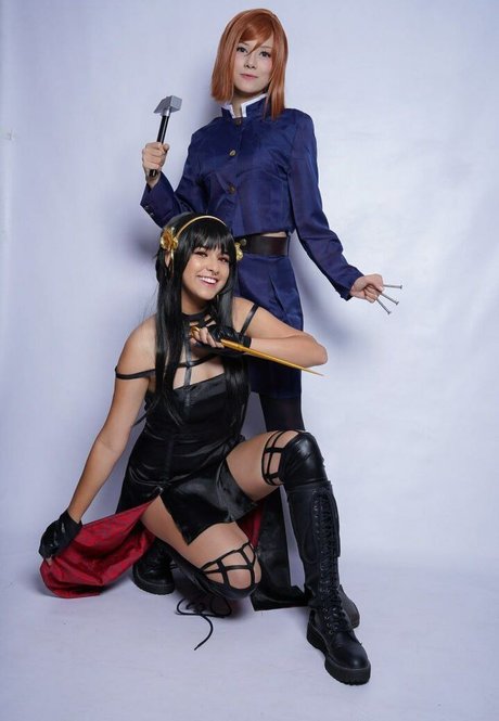 Bibi Vitona Bibitona perfect actress img