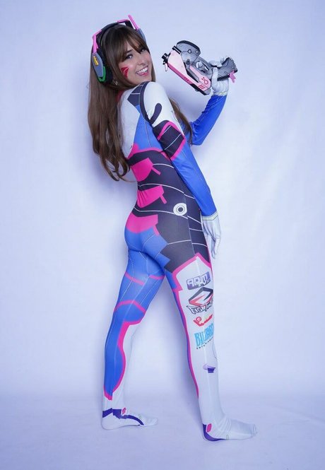 Bibi Vitona Bibitona high quality pornstar image