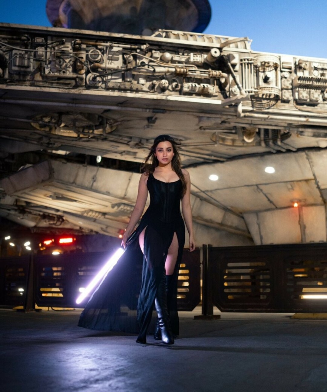 Slayeas high quality model picture