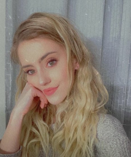 Abby After Dark hot actress picture