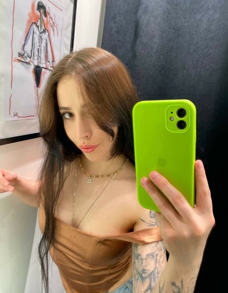 nikushxo free sexy model pic