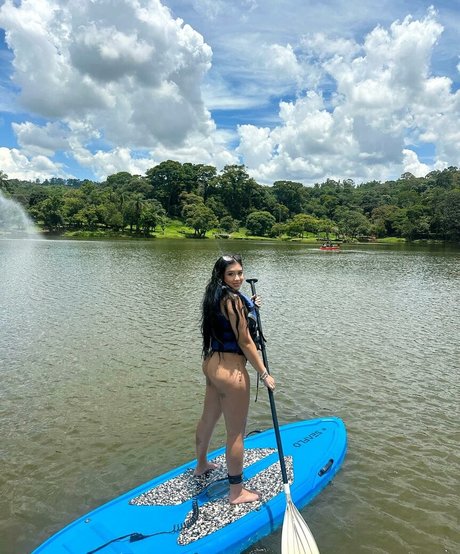 Cinthia Cruz star naked photos