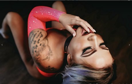 Marcy Nicole Smith perfect model gallery