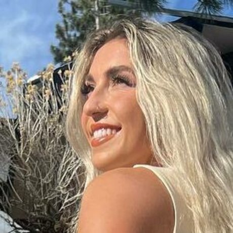 Brinley Reece WWE pretty model archive