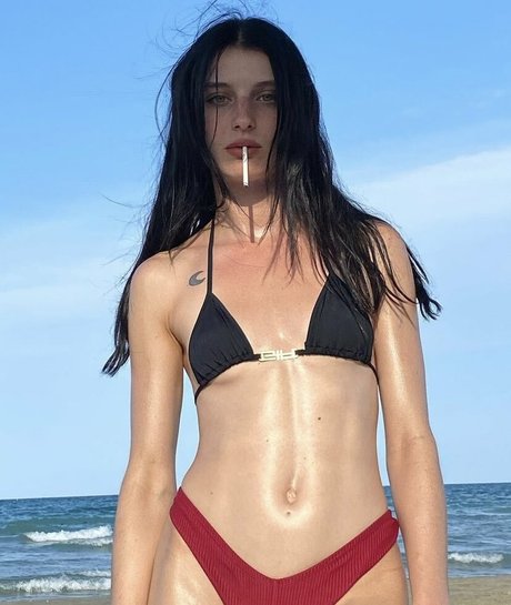 Alice Pagani best star gallery