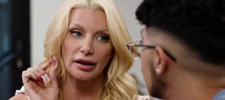 brittany andrews high quality actress picture