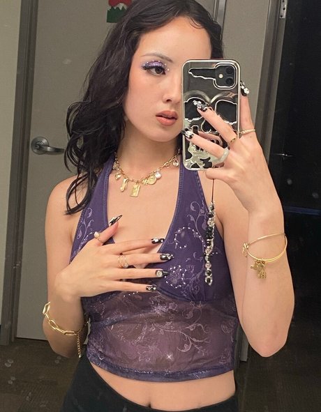 Earth s ASMR star pornographic pic