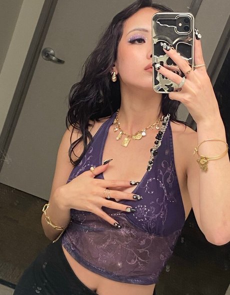 Earth s ASMR star xxx img