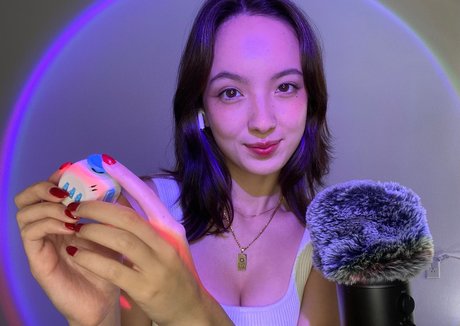 Earth s ASMR sexy star pictures