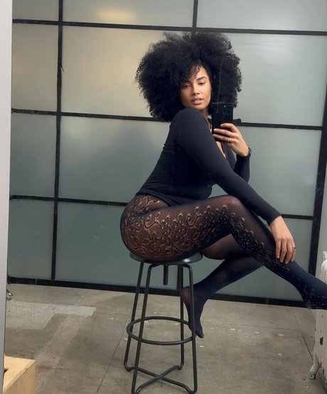 Shadia Ampadu pornstar perfect img