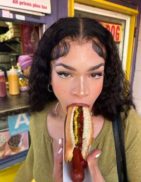 Kyliestixxx nice pornstar images