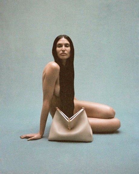 Bianca Balti porn star pictures