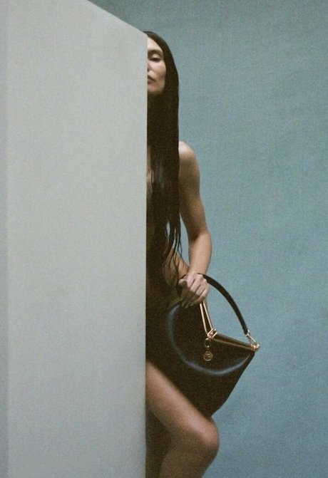 Bianca Balti perfect model image