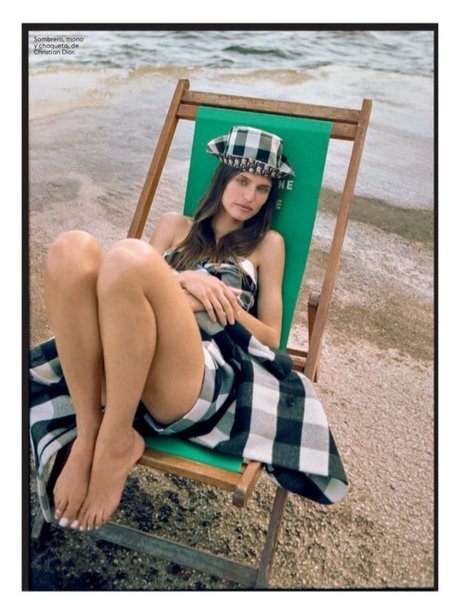 Bianca Balti star naked archive