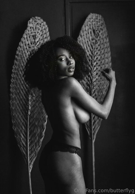 butterflyg star erotic pics