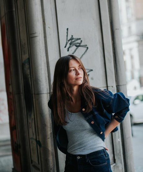 Magorzata Mikoajczak star naked img