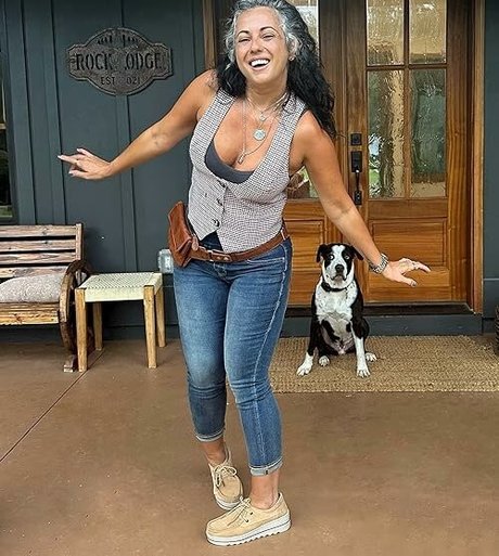 Irene Claire porn star image