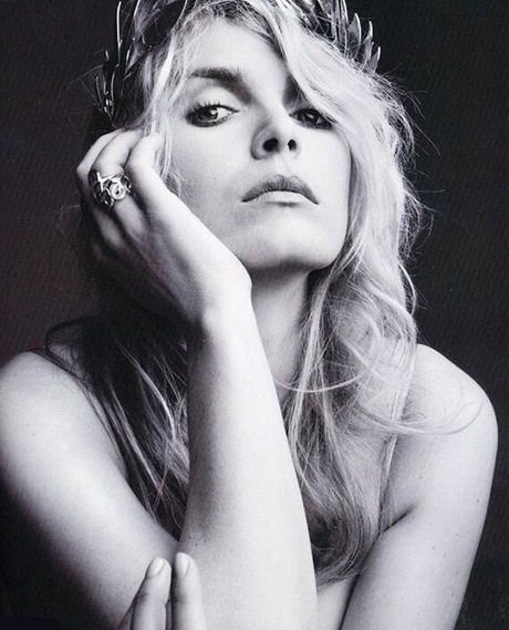 Hanna Verboom sexy star archive