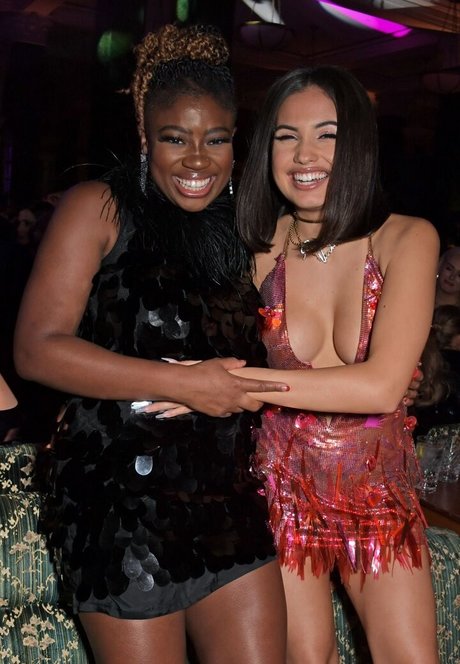 Mabel McVey model perfect archive