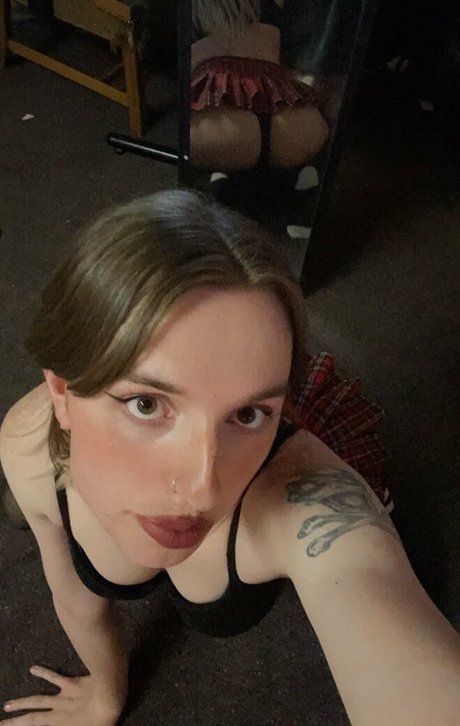 Sidney Gray model photo