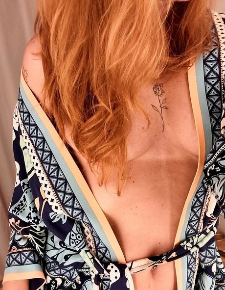 Roby Lopes free model pic