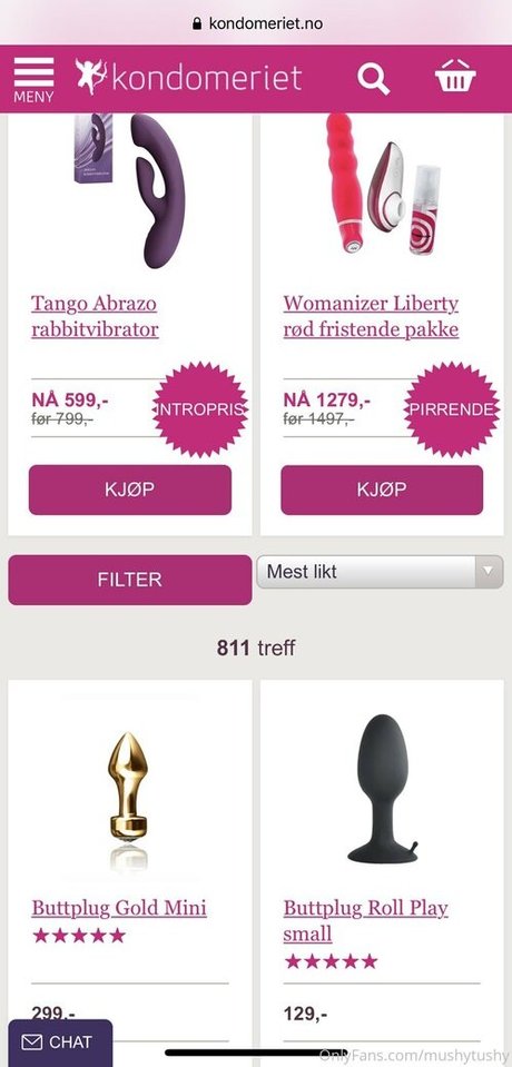 mushytushy pornographic star pictures