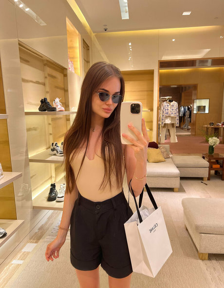 succubus eva star pretty img