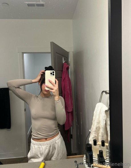 kylienelson model adult galleries